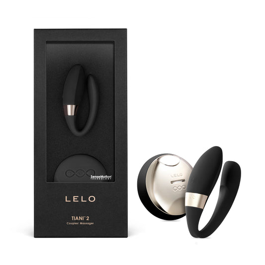 LELO TIANI 2 Design Edition - Remote Controlled Vibrator